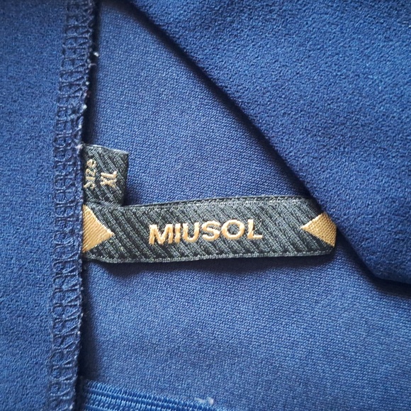 Miusol Dress - Picture 5 of 5